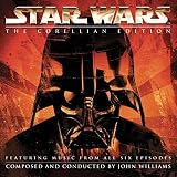 STAR WARS BEST OF/THE