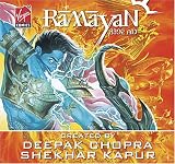 Deepak Chopra & Shekhar Kapur's Ramayan 3392 AD Volume 1: The Mahavinaash Age
