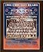 Chicago Bears 1985 Healy Plaque - Super Bowl Champs