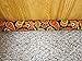 The Maine Sales Company Door Draft Stopper Filled with Fragrant Balsam - Standard 2