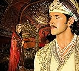 Image de Jodhaa Akbar [Blu-ray]