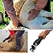 Yaheetech Sheep Shears Goat Clippers Animal Shave Grooming Farm Supplies Livestock , 320W