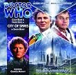 Dr Who City of Spires CD (Dr Who Big Finish) (Doctor Who)