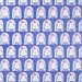 St. Jude Wrapping Paper - Snowman