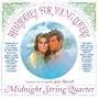 Rhapsodies for Young Lovers
