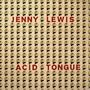 Acid Tongue