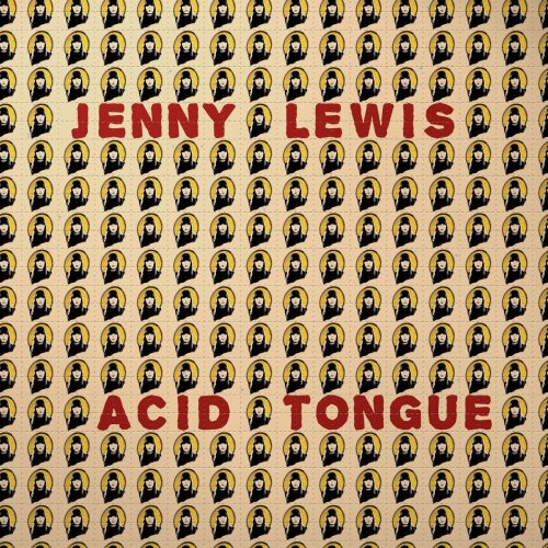 CD-Charts  Music : Acid Tongue