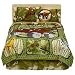 Search : Scooby-Doo Safari Comforters