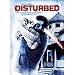 Gary-Slayton-Disturbed [DVD] [Region 1] [US Import] [NTSC] cd cover
