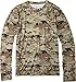 BURTON Men's Lightweight Crew Top