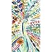 Paperproducts Design PPD 1412746 Pavo Guest Towels/Paper Napkins, 5