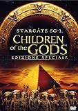 stargate sg.1 - children of the gods (Dvd) Italian Import