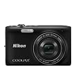 CAMARA DIGITAL NIKON COOLPIX modelo S3100