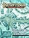 Pathfinder Campaign Setting: Reign of Winter Poster Map Folio