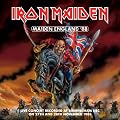 Maiden England '88 CD Version