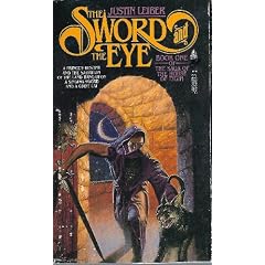 SWORD & THE EYE