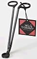 Matte Black Wick Trimer -- NEW!