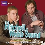 That Mitchell and Webb Sound: Series 4 (That Mitchell & Webb Sound)