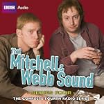 That Mitchell and Webb Sound: Series...