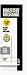 Mibro #789006 MM 8MM-1.0 Metric Tap