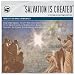 Salvation Is Created: A Christmas Record From Bifrost Arts