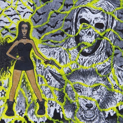 Scythe - Divorced Land - Zortam Music