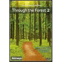 Fitness Journeys - Through the Forest 2