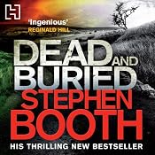 Dead and Buried | [Stephen Booth]
