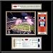 Mvp Pics New Orleans Saints Super Bowl Xliv Champions Ticket Frame Jr. Size: One Size
