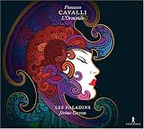 Cavalli - LOrmindo / Les Paladins, Correas