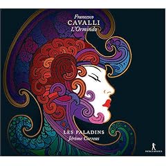 Cavalli: L'Ormindo