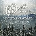 Joy To The World - A Bluegrass Christmas