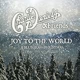 Charlie Daniels lyrics