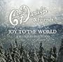 Joy To The World - A Bluegrass Christmas