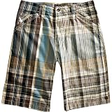 REEF CRAZY MADNESS WALKSHORT GREY 36W