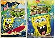 SpongeBob SquarePants: SpongeBob vs. the Big One / Obstacle Odyssey Two: Time Trouble (PC Game)