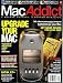 MacAddict February 2004 w/CD Upgrade Your Mac, Secret Powers of Adobe'd Creative Suite, How the Pros