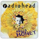Pablo Honey [Explicit]