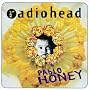 Pablo Honey [Explicit]