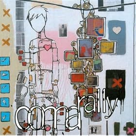 coma rally