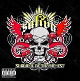 Survival Of The Sickest [Explicit]