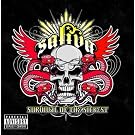 Survival Of The Sickest [Explicit]