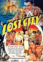 The Lost City