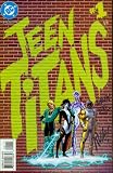  : Teen Titans #1
