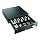 MMF Industries Steelmaster Magic Touch Model 1060 GT Cash Drawer with Keyed Lock, 4.75 x 18 x 16.7 Inches, Black (2251060GT04)