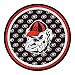 University of Georgia Bulldogs Party Supply Pack! Bundle Includes Paper Plates & Napkins for 8 Guests