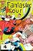 Fantastic Four #294 Hero Worship