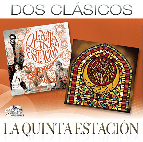 La Quinta Estacion - Dos Clã¡sicos - Zortam Music