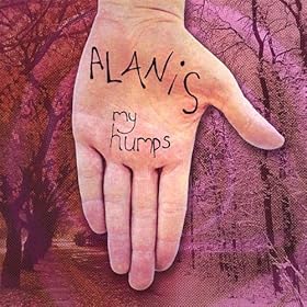 alanis morissette my humps