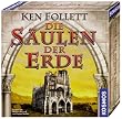 Kosmos  6915300 - Die S�ulen der Erde